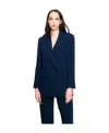 P.a.r.o.s.h Double-breasted Blazer