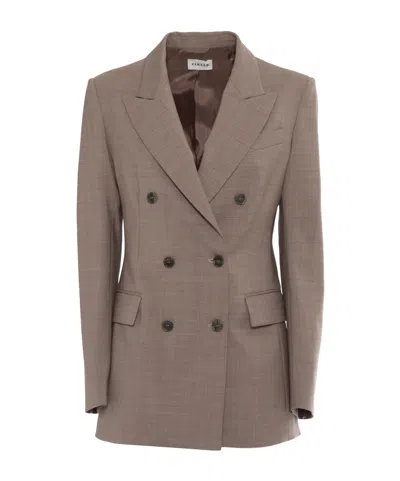 P.A.R.O.S.H LILLE BLAZER