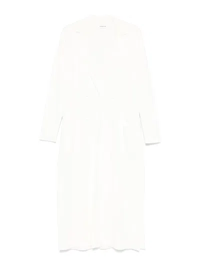 P.A.R.O.S.H DOUBLE-BREASTED COAT