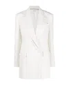 P.a.r.o.s.h Double-breasted Tailored Blazer