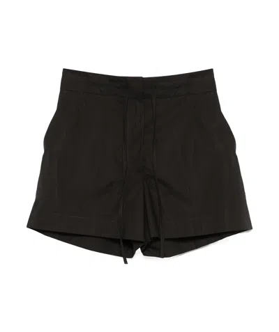 P.A.R.O.S.H DRAWSTRING SHORTS