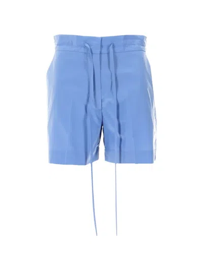 P.A.R.O.S.H DRAWSTRING SHORTS