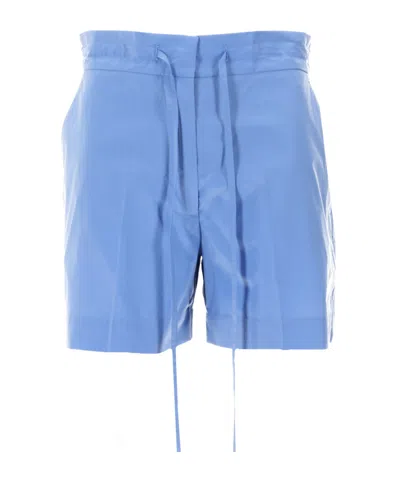 P.A.R.O.S.H DRAWSTRING SHORTS