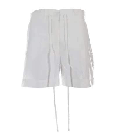 P.A.R.O.S.H DRAWSTRING SHORTS