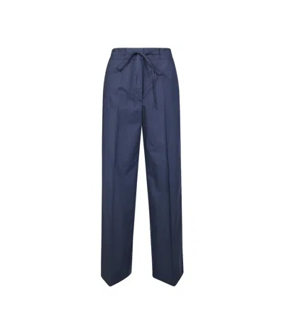 P.A.R.O.S.H DRAWSTRING TROUSERS