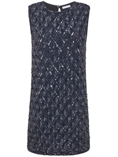 P.a.r.o.s.h . Dress Clothing In Blue