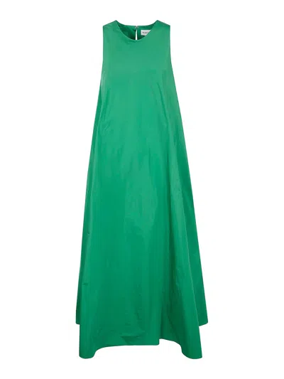 P.a.r.o.s.h Dress In Green