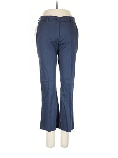 P.a.r.o.s.h Dress Pants In Blue