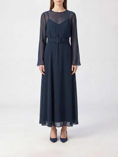 P.a.r.o.s.h Parosh Dress Woman . In Multi