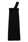 P.a.r.o.s.h Parosh Dresses Black
