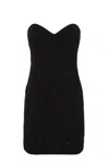 P.a.r.o.s.h Parosh Dresses Black In Nero Neri E Grigi