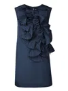 P.a.r.o.s.h . Dresses In Blue