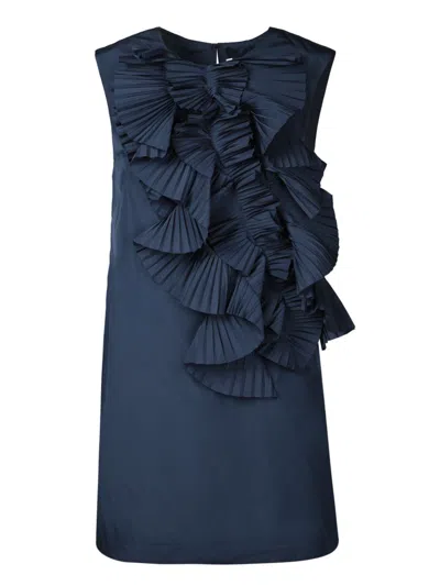 P.a.r.o.s.h . Dresses In Blue