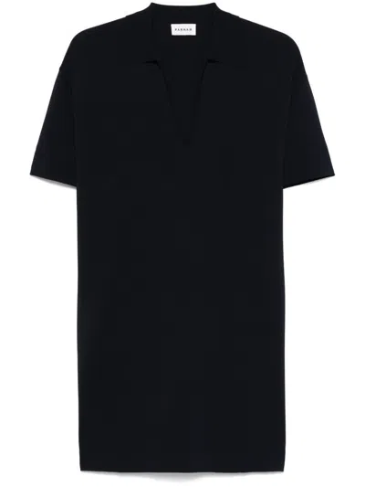 P.A.R.O.S.H P.A.R.O.S.H. ROMA T-SHIRT DRESS