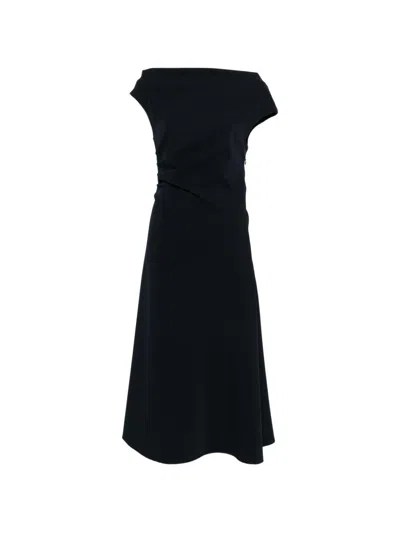 P.a.r.o.s.h Parosh Dresses Blue