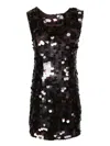 P.a.r.o.s.h . Dresses In Black