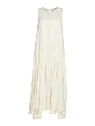 P.a.r.o.s.h Dresses Cream