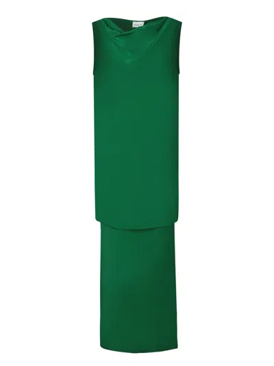 P.a.r.o.s.h . Dresses In Green