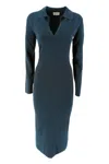 P.a.r.o.s.h Parosh Dresses Green