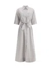 P.a.r.o.s.h . Dresses In Grey
