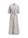 P.a.r.o.s.h . Dresses In Grey