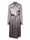 P.a.r.o.s.h . Dresses In Grey