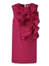 P.a.r.o.s.h . Dresses In Pink
