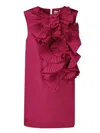 P.a.r.o.s.h . Dresses In Pink