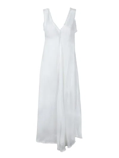 P.a.r.o.s.h . Dresses In White