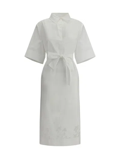 P.a.r.o.s.h . Dresses In White