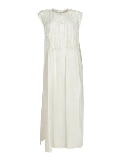 P.a.r.o.s.h Dresses White