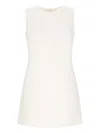 P.a.r.o.s.h Parosh Dresses In White