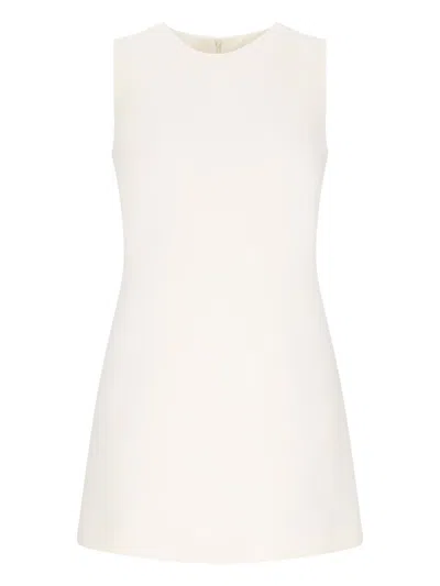 P.a.r.o.s.h Parosh Dresses In White
