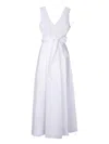 P.a.r.o.s.h . Dresses In White