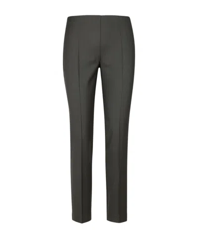 P.A.R.O.S.H P.A.R.O.S.H. TAILORED STRAIGHT LEG TROUSERS
