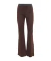 P.a.r.o.s.h Pants In Black