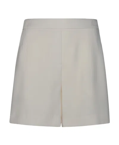 P.A.R.O.S.H P.A.R.O.S.H. ELASTIC WAIST SHORTS