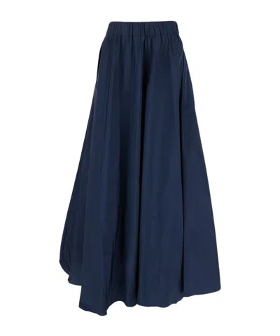 P.A.R.O.S.H P.A.R.O.S.H. ELASTICATED WAIST SKIRT