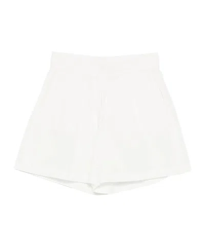 P.A.R.O.S.H ELASTICATED SHORTS