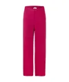 P.a.r.o.s.h Wide-leg Trousers