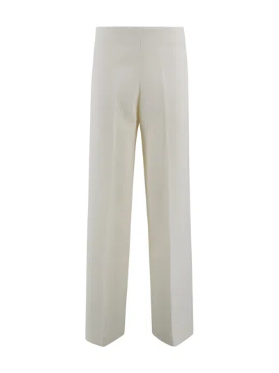P.A.R.O.S.H ELEGANT STRAIGHT PANTS