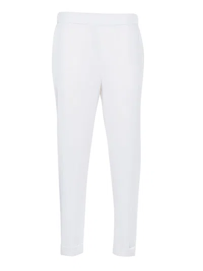 P.A.R.O.S.H ELEGANT WOMENS TROUSERS
