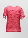 P.a.r.o.s.h . Sorgente Blouse
