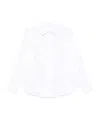 P.a.r.o.s.h Sequin-embellished Shirt In White
