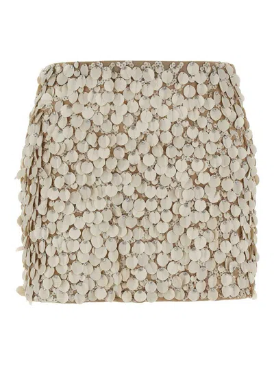 P.a.r.o.s.h Genial Skirt