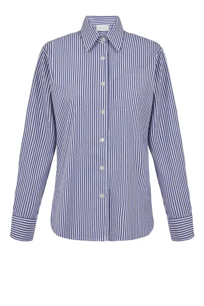 P.a.r.o.s.h Parosh Camicia In Blue