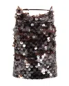 P.a.r.o.s.h Parosh Blusa In Multi