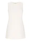 P.a.r.o.s.h Parosh Dresses In White