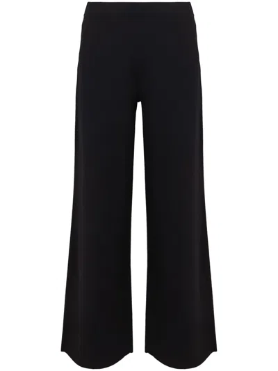 P.A.R.O.S.H FLARED TROUSERS