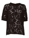 P.a.r.o.s.h Sweater In Black
